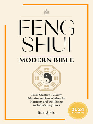 cover image of Feng Shui Modern Bible